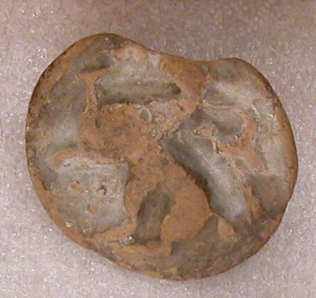 Bread Seal, Earthenware 