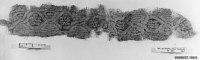 Band, Linen and silk