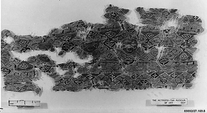 Band, Linen and silk