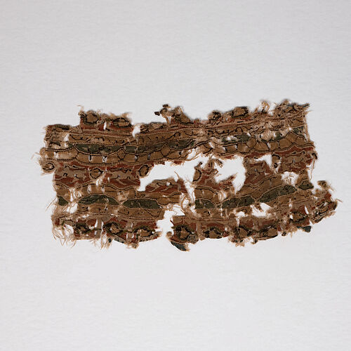 Textile Fragment