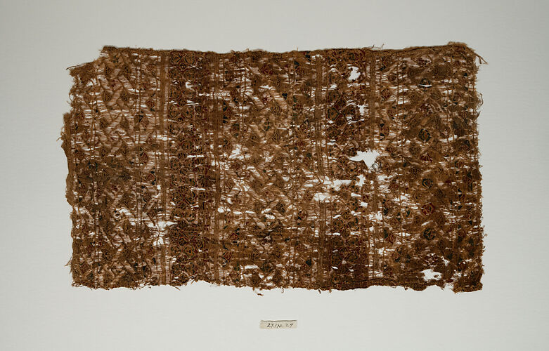 Textile Fragment