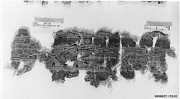 Band, Linen and silk