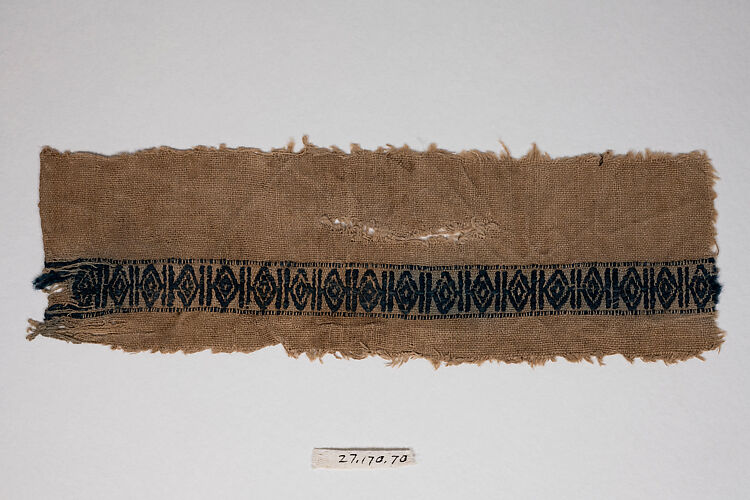 Textile Fragment