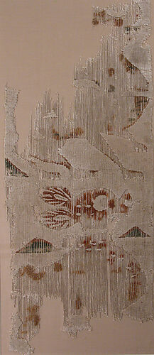 Textile Fragment