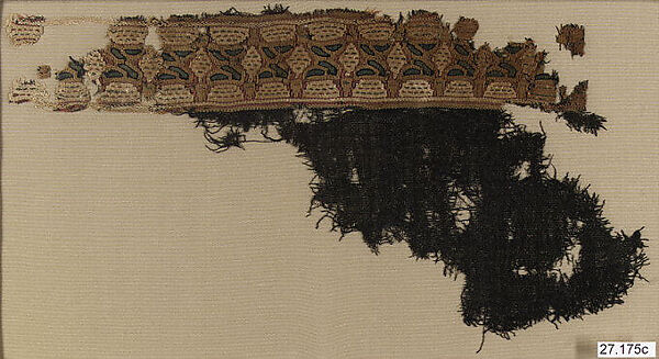 Textile Fragment