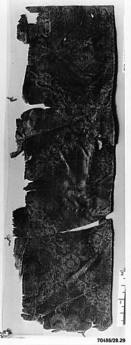 Textile Fragment