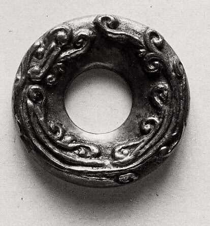 Ornamental Ring
