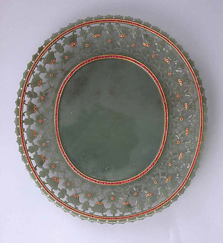 Plate