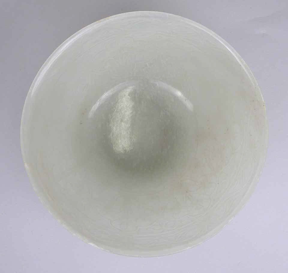Bowl, Jade