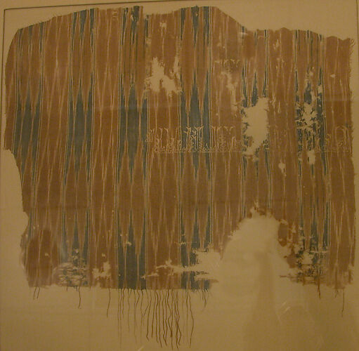 Textile Fragment