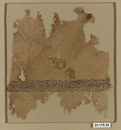 Textile Fragment