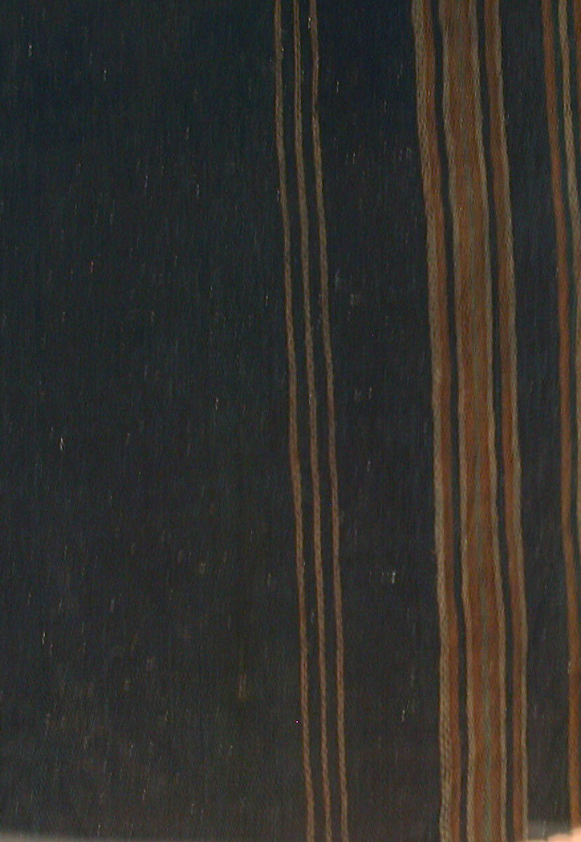 Textile Fragment, Cotton