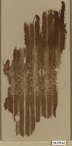 Textile Fragment