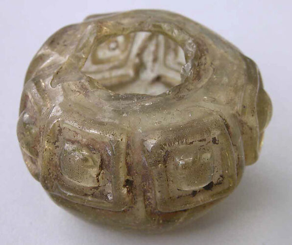 Fragment of Bottle