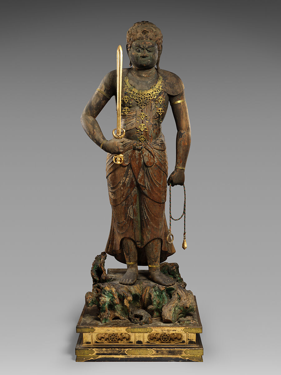 Heian Period (794–1185) | Essay | The Metropolitan Museum of Art