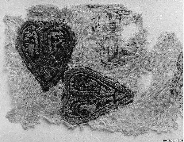 Textile Fragment