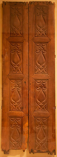 Pair of Doors