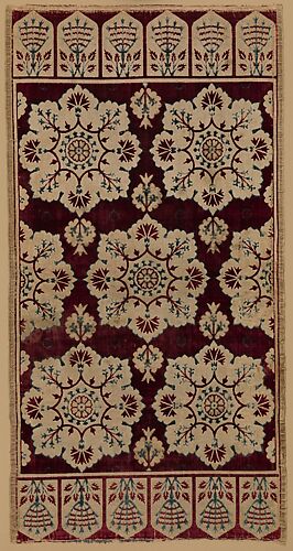 Cushion Cover (Yastik)