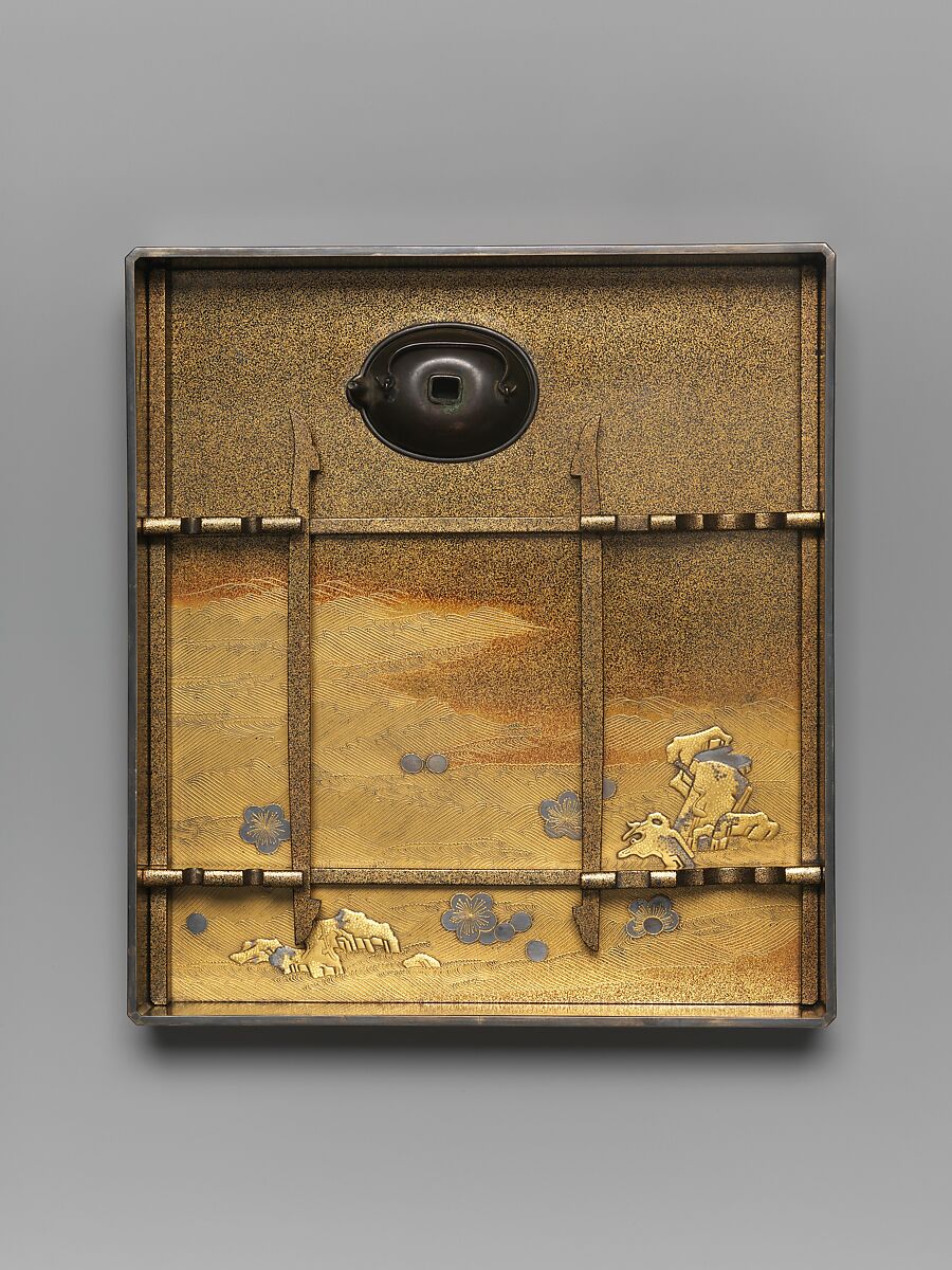 ワケ有り　日本の古銭コレクション フレーム付き A Wood Netsuke of a Cicada, SIGNED HARUMITSU, EDO PERIOD (19TH