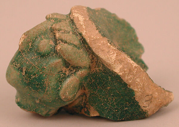 Ceramic Fragment