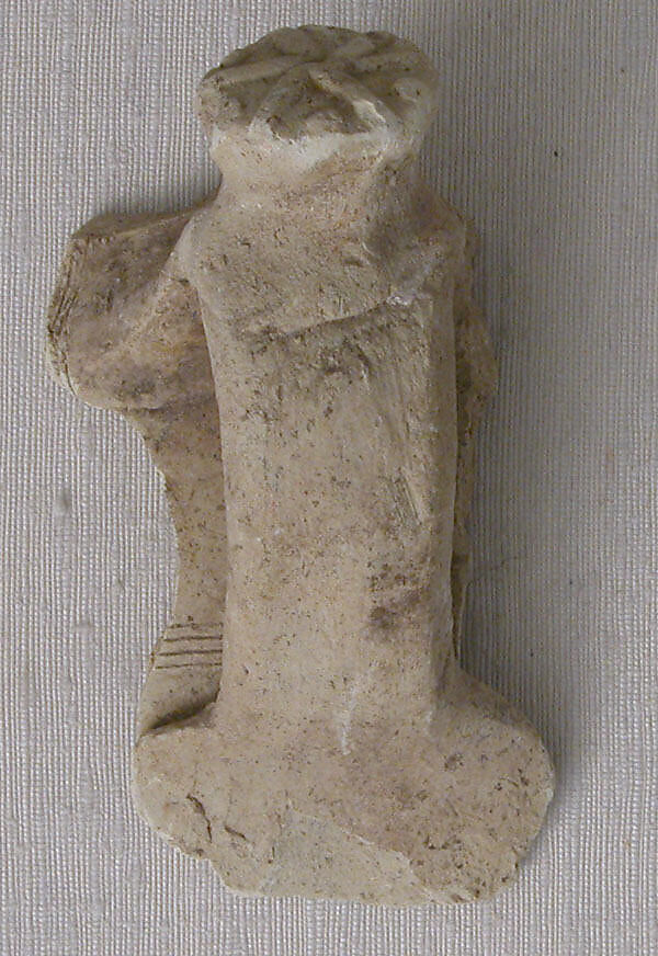 Fragment, Earthenware 