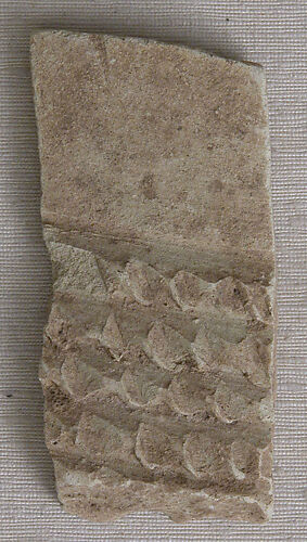 Ceramic Fragment