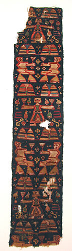 Tapestry band