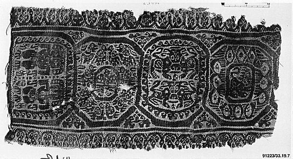 Band Fragment