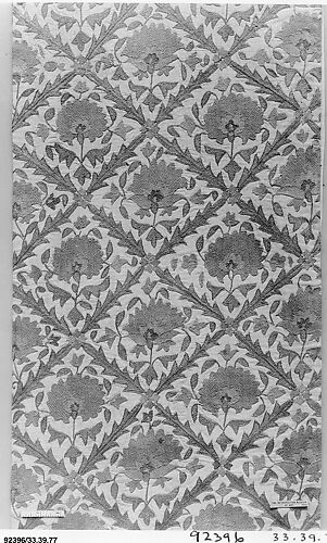 Textile Fragment