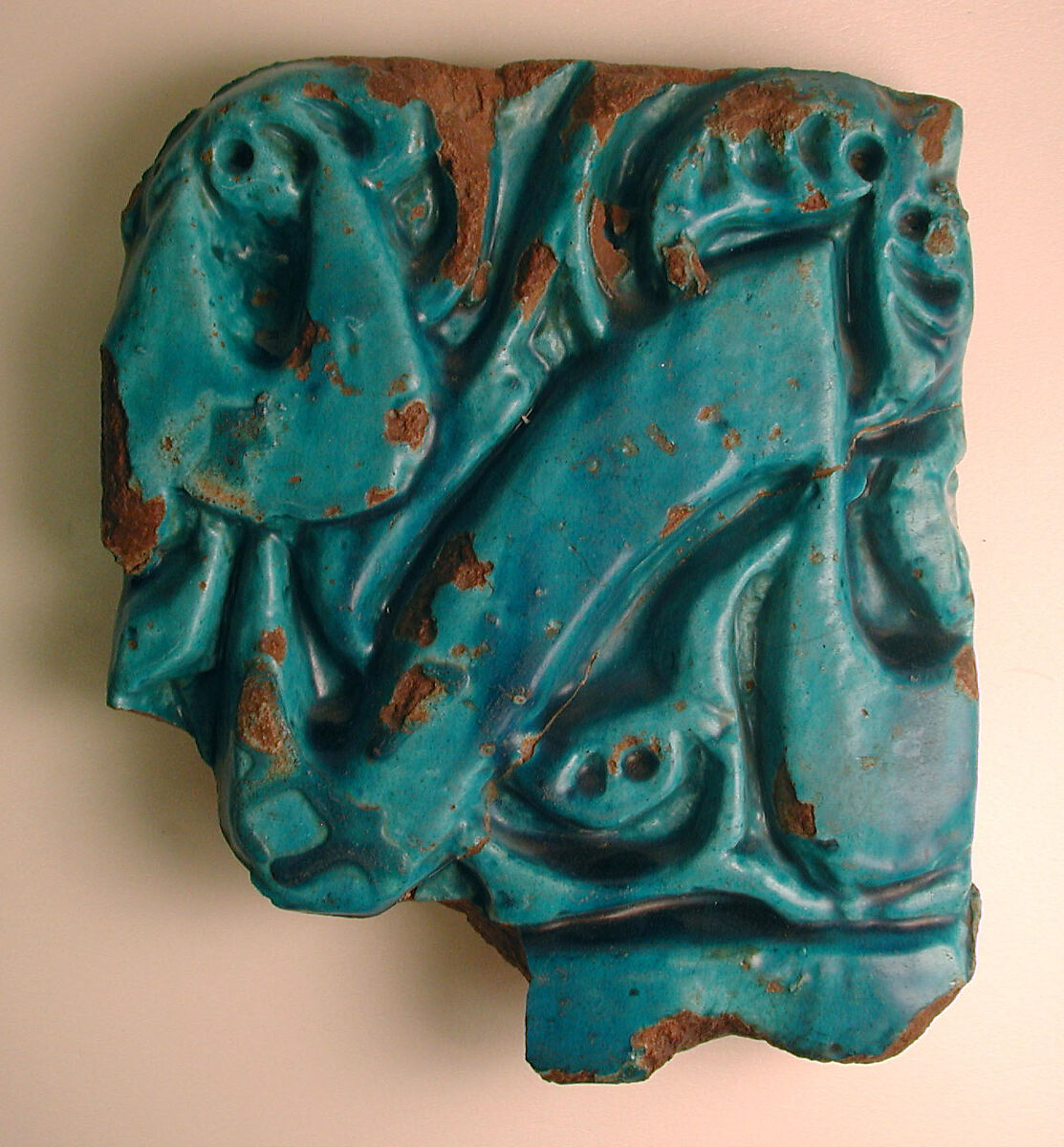 Tile Fragment