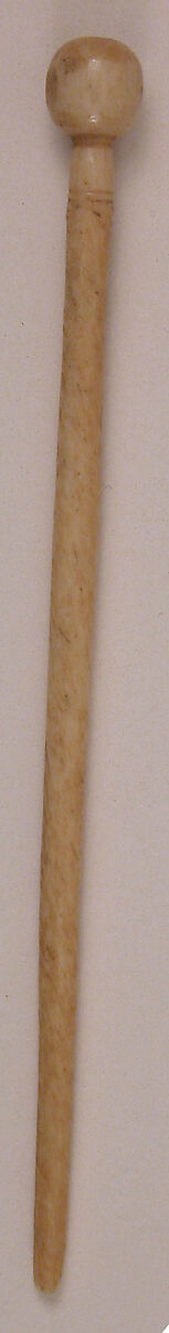 Pin or Stylus, Bone 