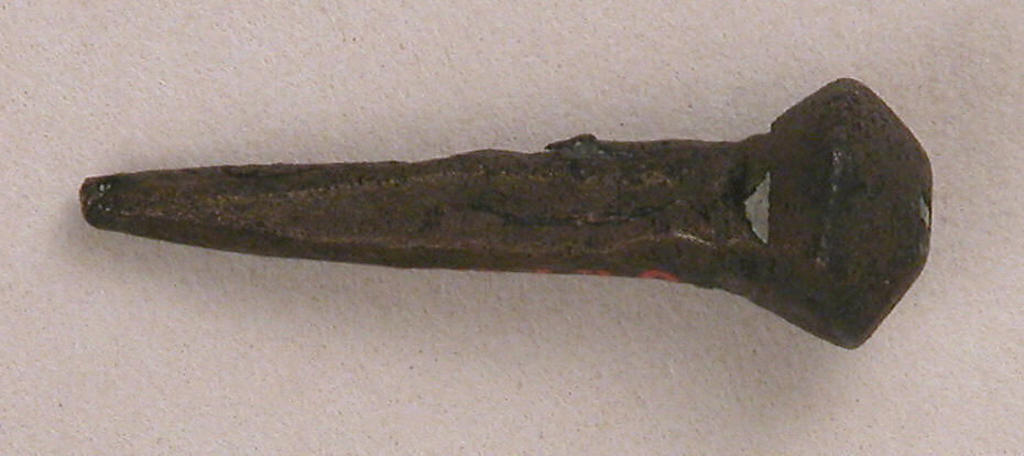 Nail, Bronze 