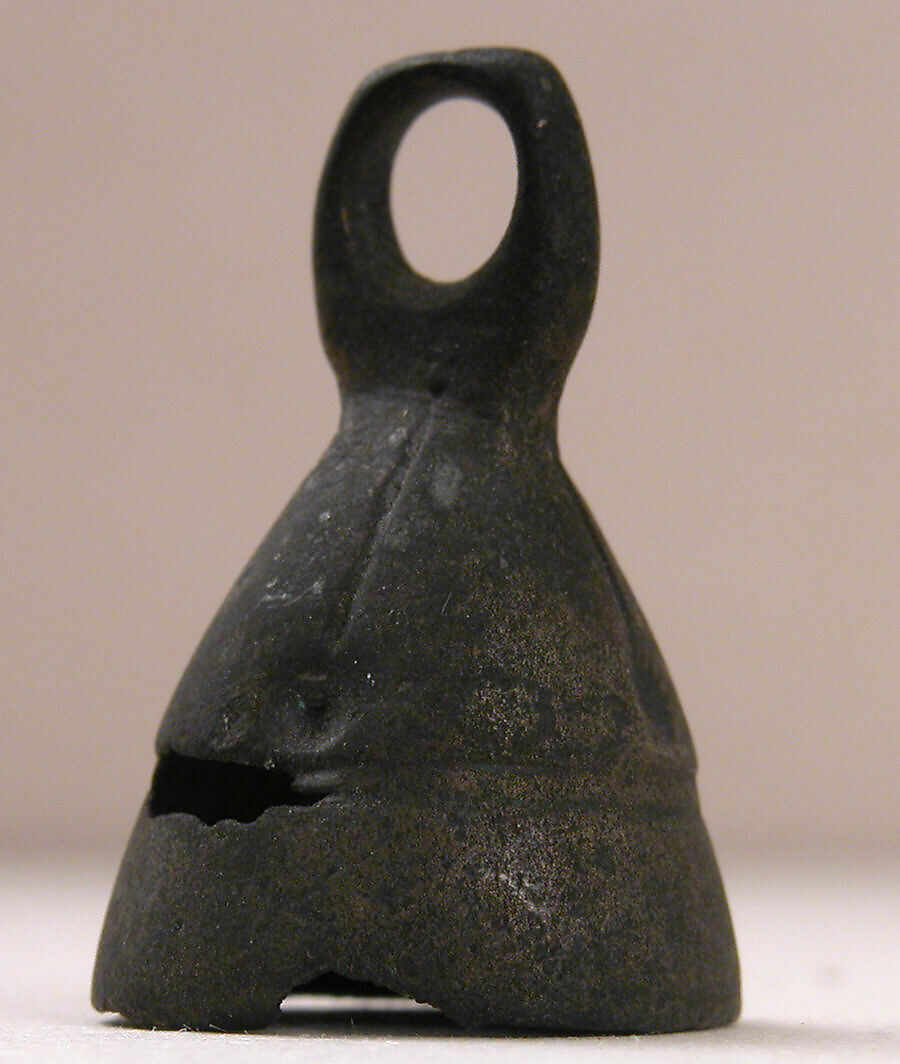 Bell, Bronze 