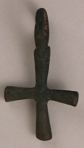 Cross Pendant