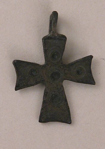 Cross Pendant