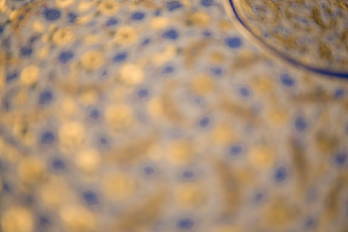 Tughra (Insignia) of Sultan Süleiman the Magnificent (r. 1520–66), Ink, opaque watercolor, and gold on paper