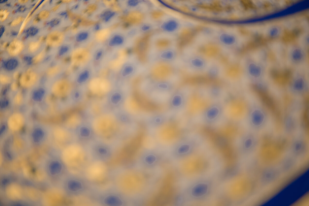 Tughra (Insignia) of Sultan Süleiman the Magnificent (r. 1520–66), Ink, opaque watercolor, and gold on paper