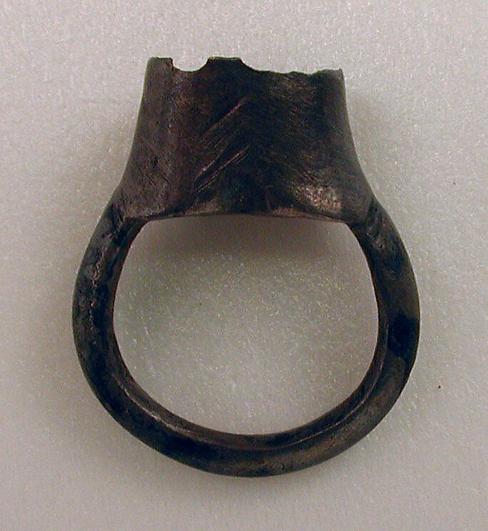 Ring, Silver