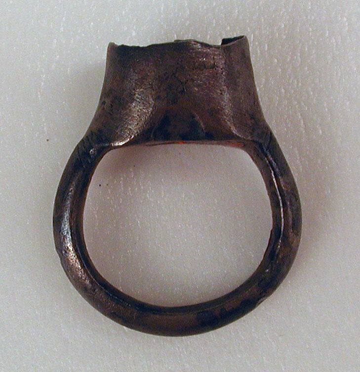 Ring, Silver
