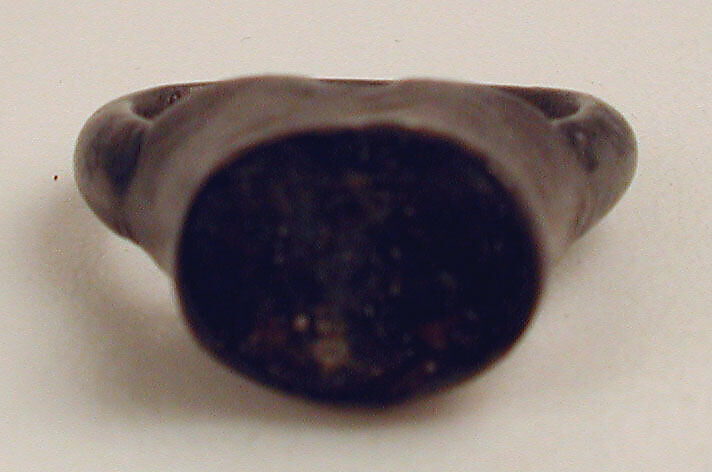 Ring, Silver
