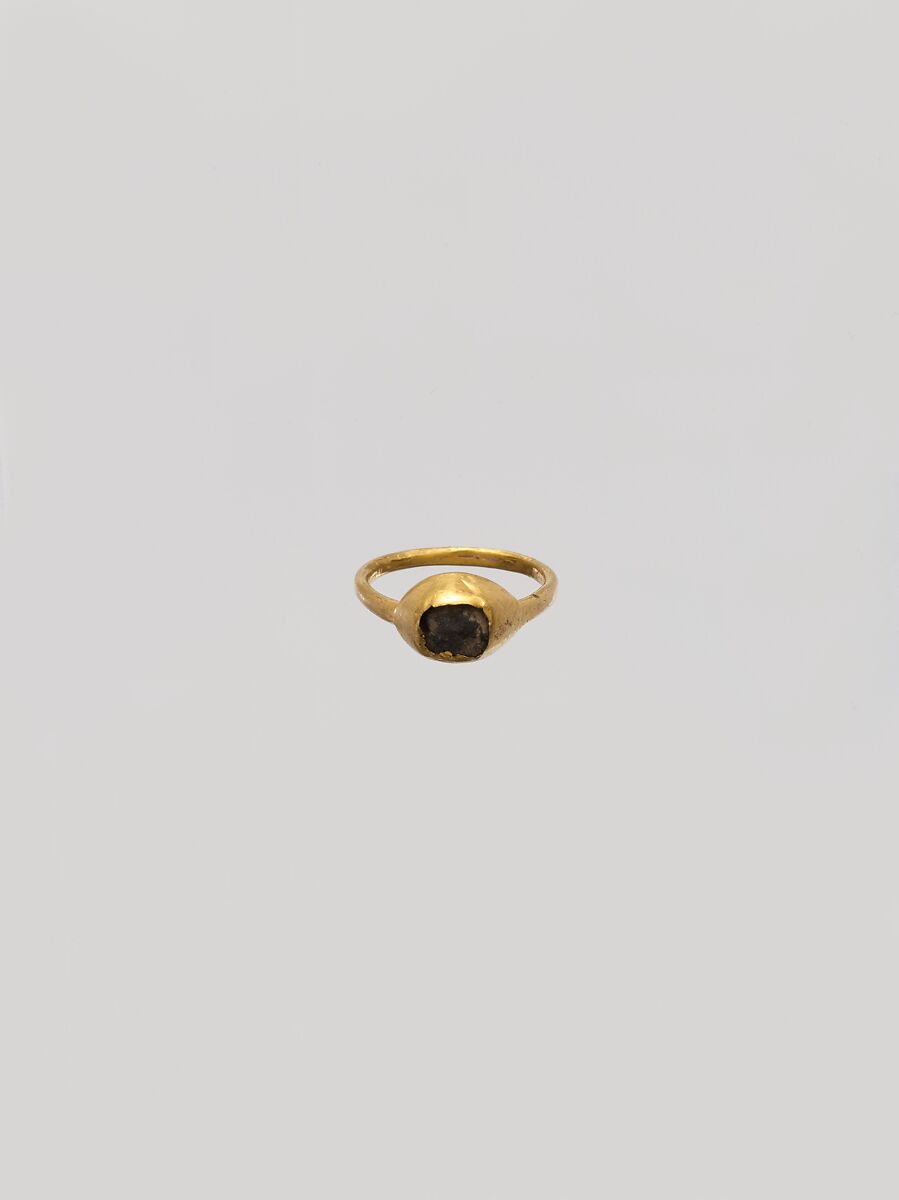 Ring, Gold 