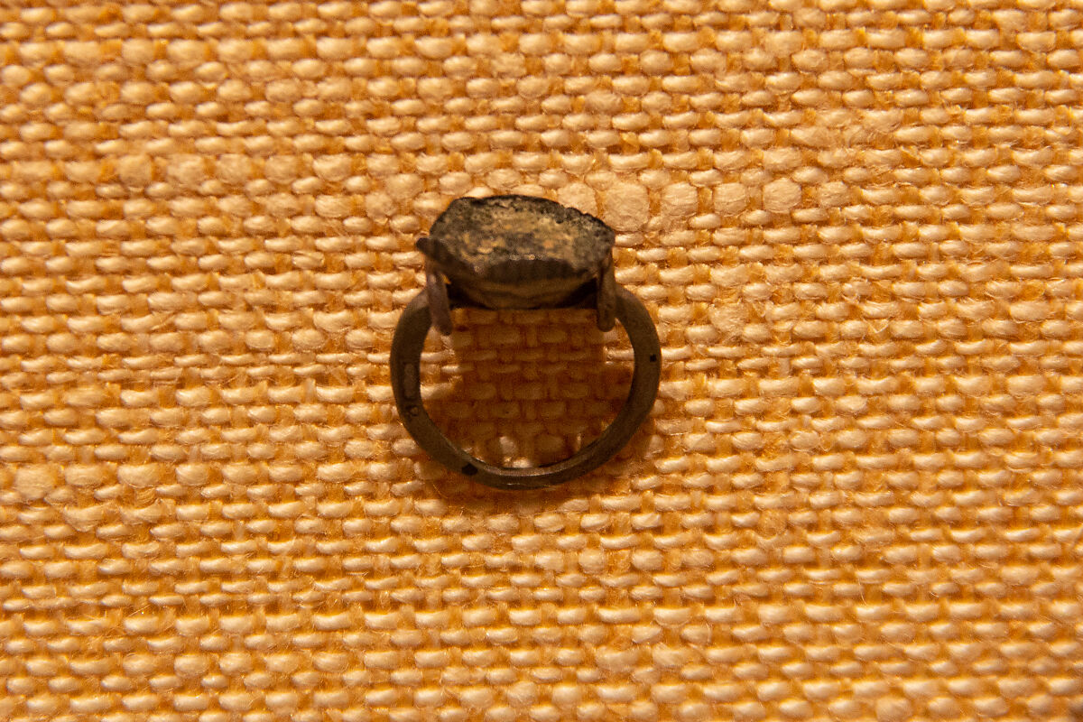 Ring, Silver 