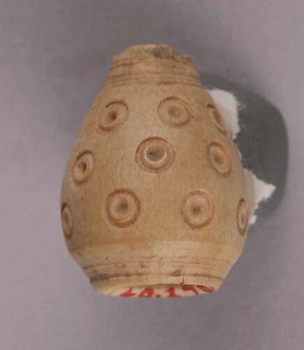 Button or Bead