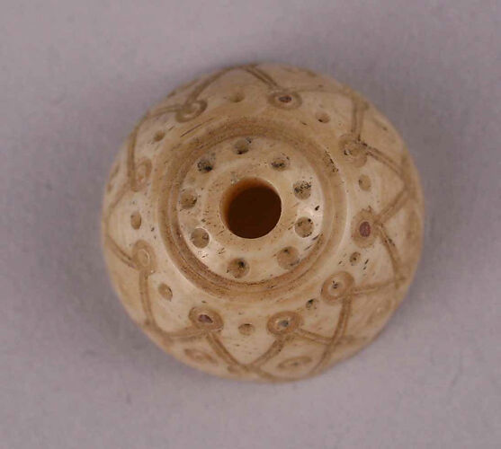 Button or Bead
