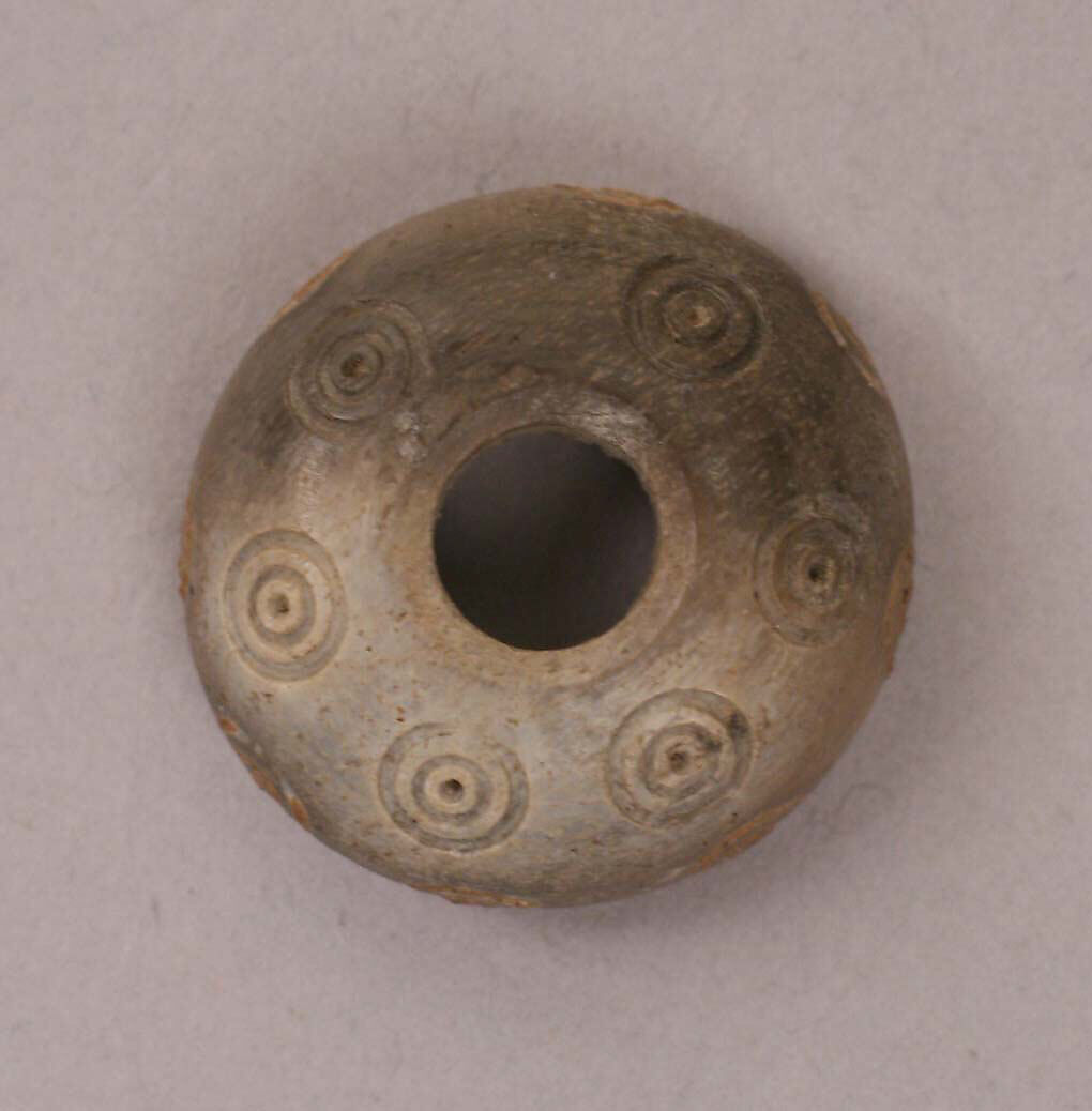 Button or Bead | The Metropolitan Museum of Art