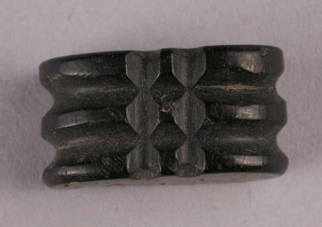 Jewelry, Stone or bone