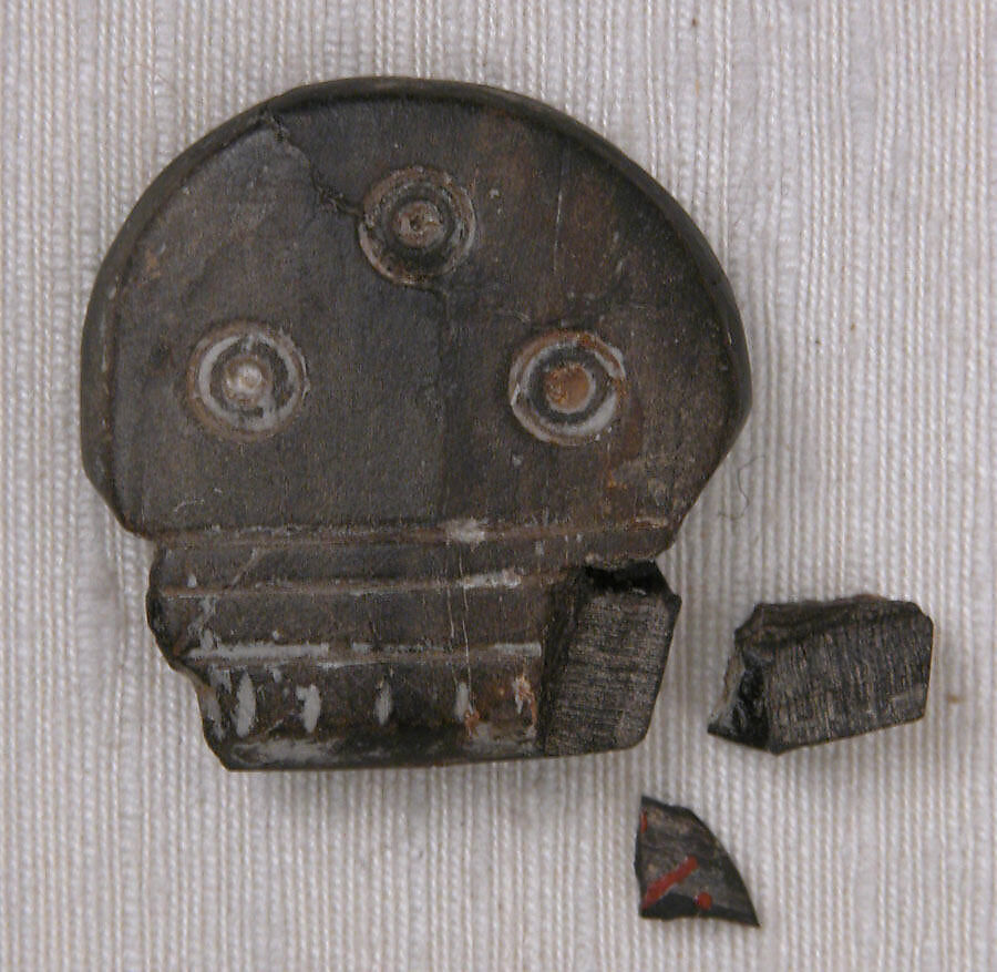 Jewelry, Stone or bone