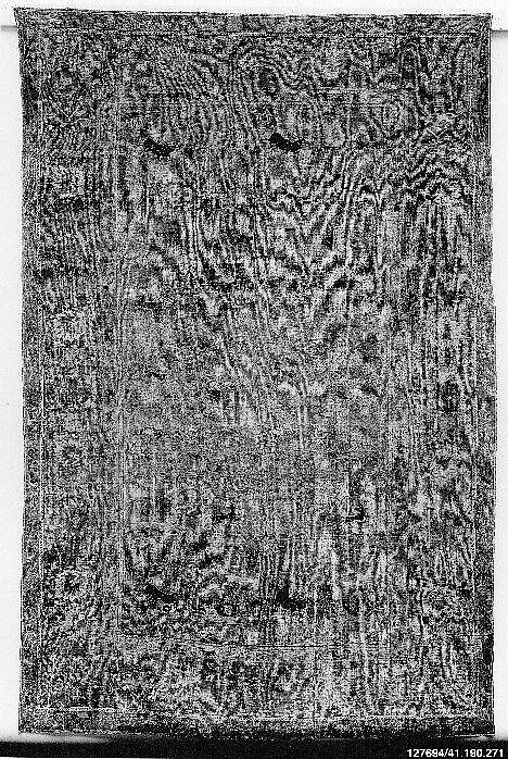Carpet, Wool