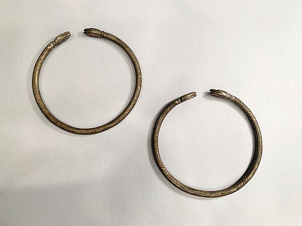 Armlet, One of a Pair