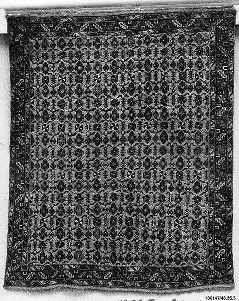 Carpet, Wool 